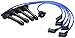 NGK RC-HE62 Spark Plug Wire Set