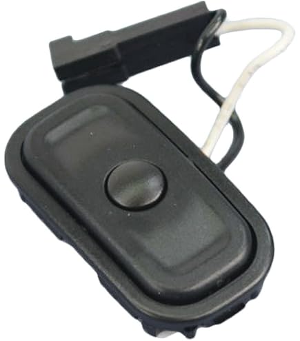 Amazon.com: Cruise Control Switch Replacement