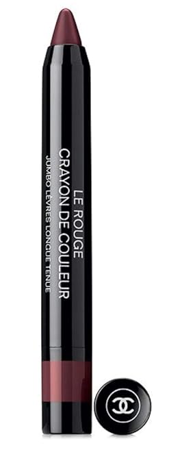 Amazoncom Le Rouge Crayon De Couleur Jumbo Lip Crayon N8