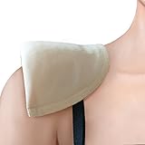 Ann West Fashion Set In Sleeve Shoulder Pads Style SP5002