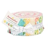 Moda Summerfest Jelly Roll