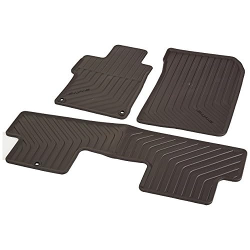 Chic Genuine Honda 08p13 Ts8 110b Floor Mat Nhc Gov Bd