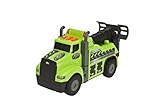 Toy State Road Rippers City Service Fleet Tow Truck