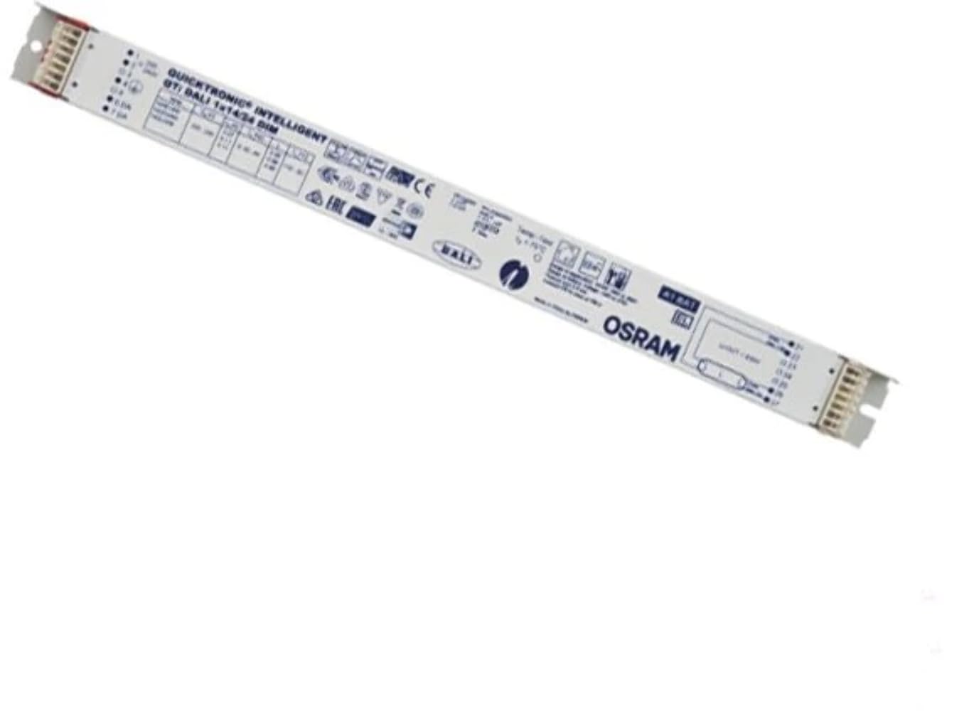 Osram QTi DALI 1x36 DIM Special Lighting