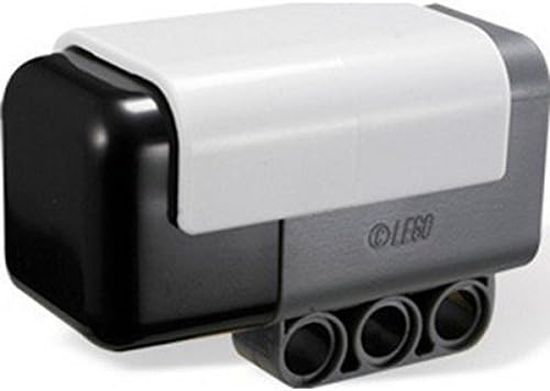 by HiTechnic NXT IR Receiver for LEGO MINDSTORMS 9357341723 [parallel import goods]