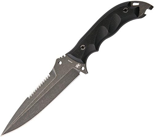 DPX Heft 6 Razorback, Assault Stonewashed