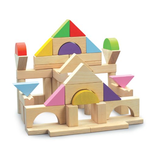 50 Piece Blocks Set - Thumbnail 3
