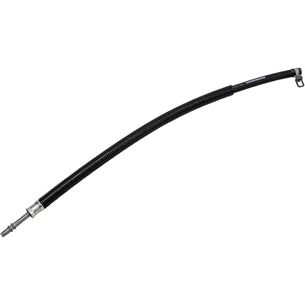 Amazon.com: Genuine GM 25858603 Power Steering Inlet Hose : Automotive