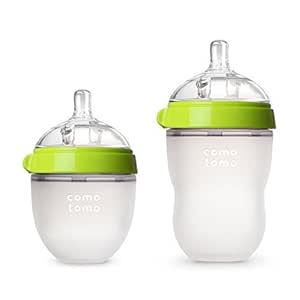 comotomo bottle bundle