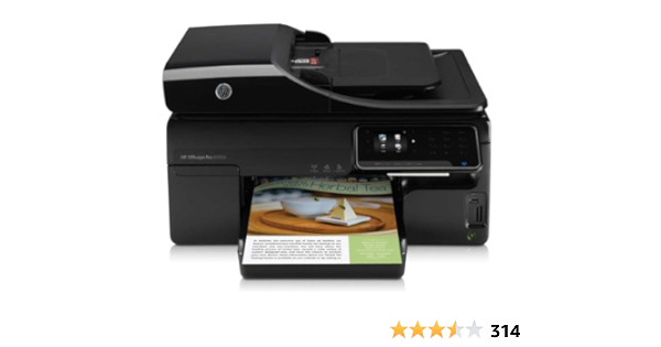 hp officejet pro 8500a price