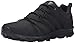 adidas Outdoor Men's Tracerocker Trail Running Shoe, black/Dark Grey/black, 10.5 M US