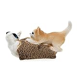 Schleich Playing Kittens Toy Figure