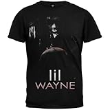 Lil Wayne - Mens Universal T-shirt