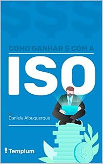 Livro Como ganhar dinheiro com a ISO