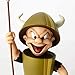 Grand Jester Studios Looney Tunes Elmer Fudd Whats Opera Doc Figurine 4050101