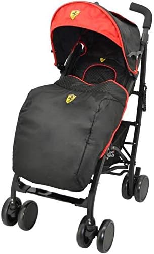 poussette canne peu encombrante