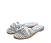 Nine West Women's Vern Synthetic Dress Sandal