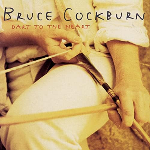 Cockburn, Bruce - Bruce Cockburn - Amazon.com Music