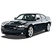 Window Visor Compatible with 2006-2010 Dodge Charger, Acrylic Smoke Tinted 4PCS by IKON MOTORSPORTS
