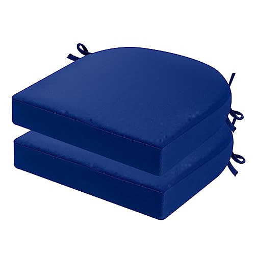 Idee-home Outdoor Chair Cushions