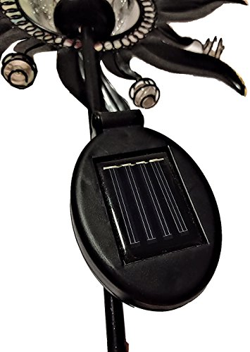 image for BRILLIANT AND MO 2017 New Gorgeous Copper Metal Art Color Changing Sol