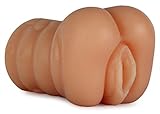 Male Masturbator 2 Generation Upgrading Sex Toy Life-Size for Male Masturbation Sex Doll