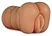 Male Masturbator 2 Generation Upgrading Sex Toy Life-size for Male Masturbation sex doll