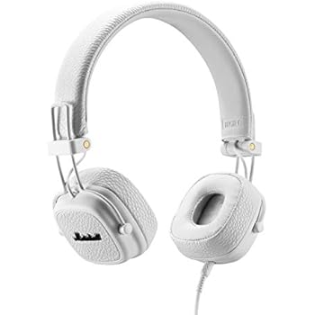 Marshall headphones mid bluetooth
