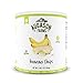 Augason Farms Banana Chips 2 lbs 1 oz No. 10 Can primary