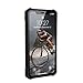URBAN ARMOR GEAR UAG iPhone XR [6.1-inch Screen] Monarch Feather-Light Rugged [Carbon Fiber] Military Drop Tested iPhone Case