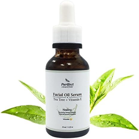 purifect facial serum
