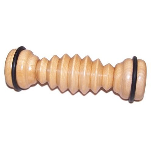 Natural Wooden Foot Roller Foot Massager