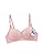 Fashion Young Women Girls Push-Up Bra Cotton Wire Free