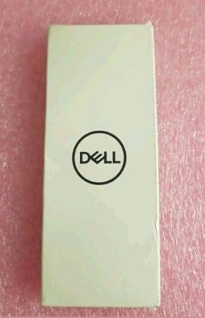 New Genuine Pen For Dell Pn338m Active Stylus Pen Silver Vdjy3 0vdjy3 Computers Accessories Amazon Com