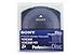 Sony PFD23A/2 Single Layer 23GB Rewritable Optical Disc for XDCAM, 85 minutes
