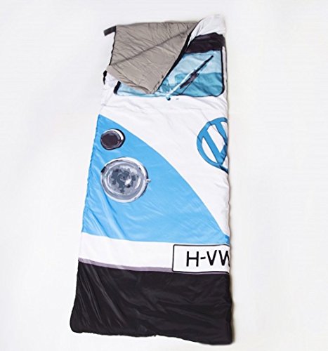sleeping bags for campervans