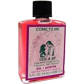 Indio Come to Me Oil - 0.5oz