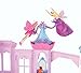 Barbie Mariposa and The Fairy Princess Castle Playset