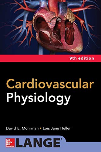 B.o.o.k Cardiovascular Physiology, Ninth Edition DOC