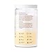 H.V.M.N. MCT Oil Powder - Energy-Boosting Keto-Friendly Creamer, Increase Mental Clarity, Mix into Coffee Shakes, Baked Goods and More - 25 Servings (Vanilla)