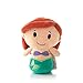 Hallmark Plush KID3184 Ariel Itty Bitty Plush