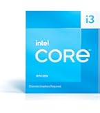 Amazon.com: Intel Core13th Generation i3-13100 Desktop Processor