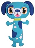 Seat Pets (Blue Dog