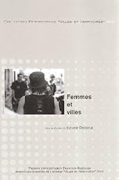 Femmes et villes