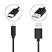 Vogek Cable-M001 USB Type C Charging Station Cable, Quick Charge Sync USB C To USB A Cable For Samsung Galaxy S8/S8+/Nexus 6P/5X/ Google Pixel/LG/G5/V20/HTC 10 And More Devices - 3 Piece