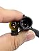 uxcell Car Headlight 35W HID Slim Ballast Black for 9005 9006 D2S Xenon Bulb