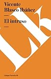 El intruso