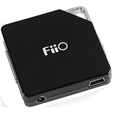 FiiO E06 Portable Headphone Amplifier