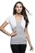 Sofishie Trendy Short Sleeve Shrug Open Cardigan - White - Small