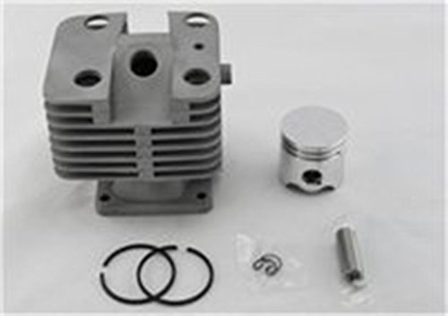 Lumix GC Cylinder Piston For Stihl Chainsaw BRUSH CUTTER FS250 FS250R FS200 FS200R FS120 40MM